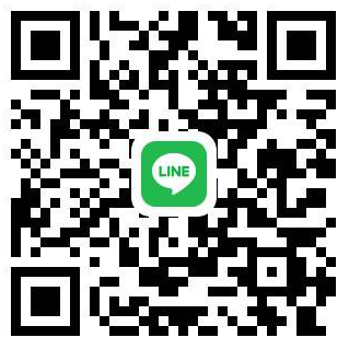 中目黒BIANCA歯科矯正歯科のLINEQRコード