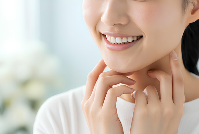 大人の矯正（成人矯正）