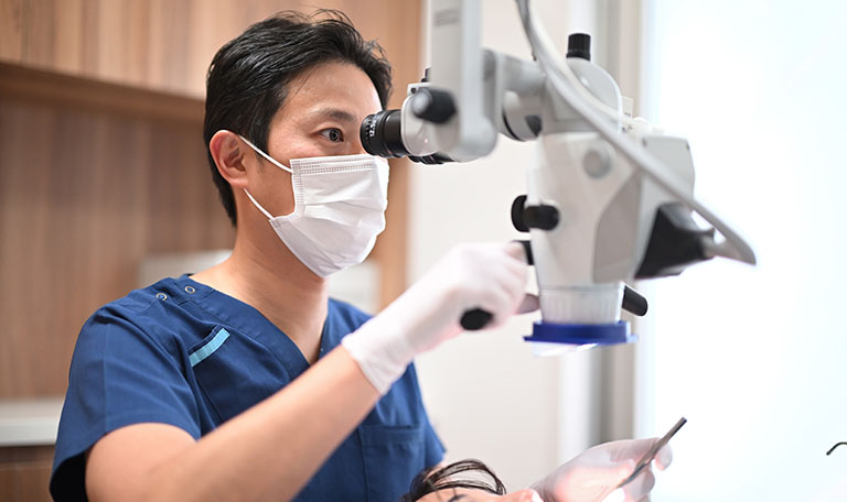 他院で断られたケース・複雑な症例でも対応