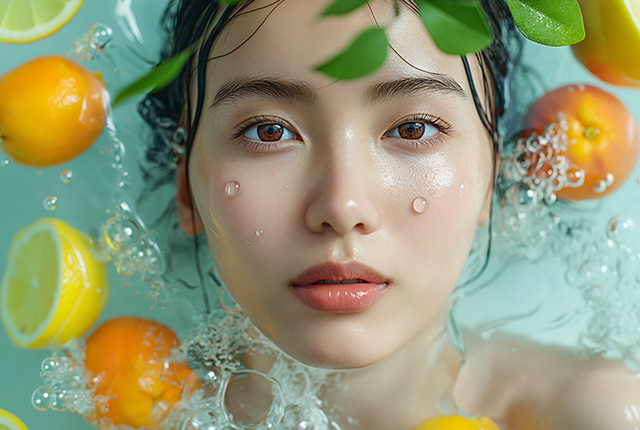 ビタミンCとは？